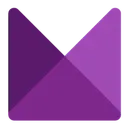 Morada Uno logo