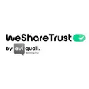 WeShareTrust logo