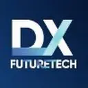 DX Futuretech logo