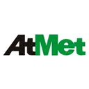 ATMET logo