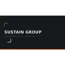 Sustainer logo