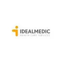 Idealmedic logo
