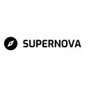 Supernova market logo