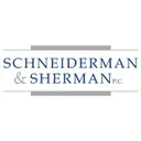 Schneiderman & Sherman, P.C. logo
