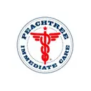 Peachtree Immediate Care logo