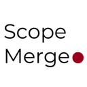 Scope Merge logo