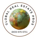Global Reeal Estate Pro logo