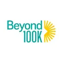 Beyond100k logo