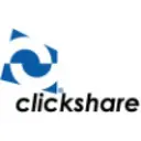 ClickShare logo