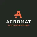 AcroMat logo