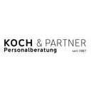 Koch & Partner Personalberatung logo