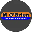 M O'Brien Group logo