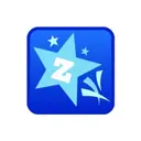 The Starz Program logo
