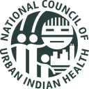 National Council of Urban Indian Health logo