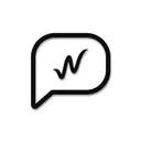 WeSpeak logo