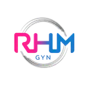 RHM Gynecology logo