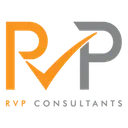 RVP Consultants logo