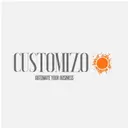 Customizo Solutions logo