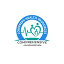 Comp Serv Health Resources North CA logo