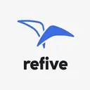refive GmbH logo
