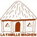 LA Famille Maghen logo