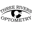 Three Rivers Optical logo