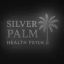 Silver Palm Health Psych logo
