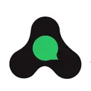 Atomchat logo