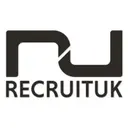 RecruitUK logo
