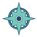 ExploreMore with Fran logo