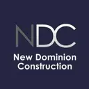 New Dominion Construction logo