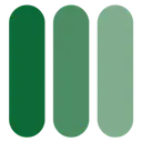 United Mitochondrial Disease F logo