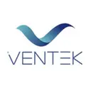 Venteck logo