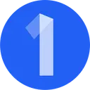 1of10 logo