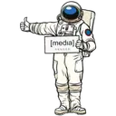 [mediarenner] logo