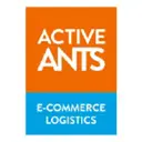 Active Ants logo
