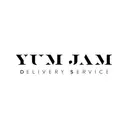 合同会社yum JAM logo