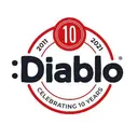 Diablo Sugar Free logo