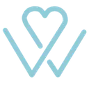 WeddyPlace logo