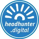 Ilias Vassiliou & Team headhunter.digital... logo