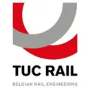 TUC RAIL logo
