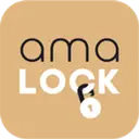 AMALOCK logo