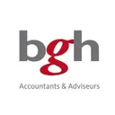 BGH Accountants & Adviseurs B.V. logo
