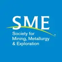 Society for Mining, Metallurgy & Exploration- logo