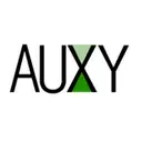 Auxy logo