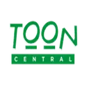 Toon Central Hub logo