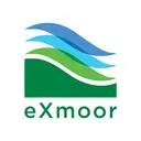 eXmoor Pharma logo