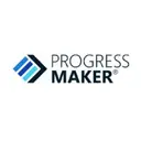 ProgressMaker® logo