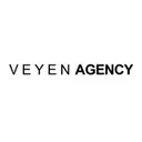 VEYEN AGENCY logo