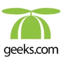 Geeks Ltd logo
